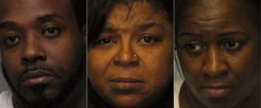 Hillsdale Police Charge Bronx Trio With Getting Oxy With Bogus Scripts