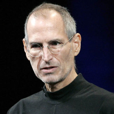 Steve Jobs – A Man Of Absolute Integrity