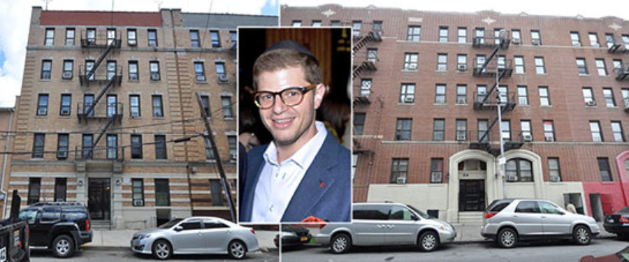 E&M Sells Bronx-Heavy Portfolio For $54M