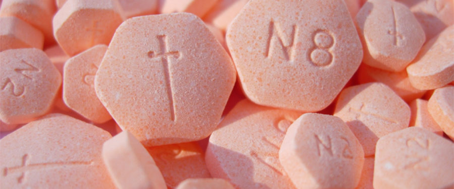 Bronx Man Charged With Selling Suboxone