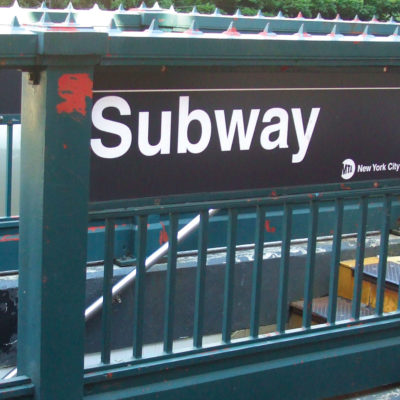 Service On No. 5 Subway Line Briefly Shut Down In Bronx Due To Switch Problems
