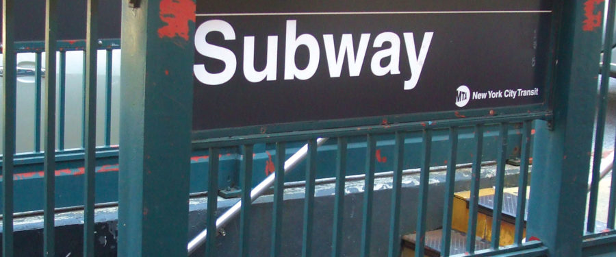 Service On No. 5 Subway Line Briefly Shut Down In Bronx Due To Switch Problems