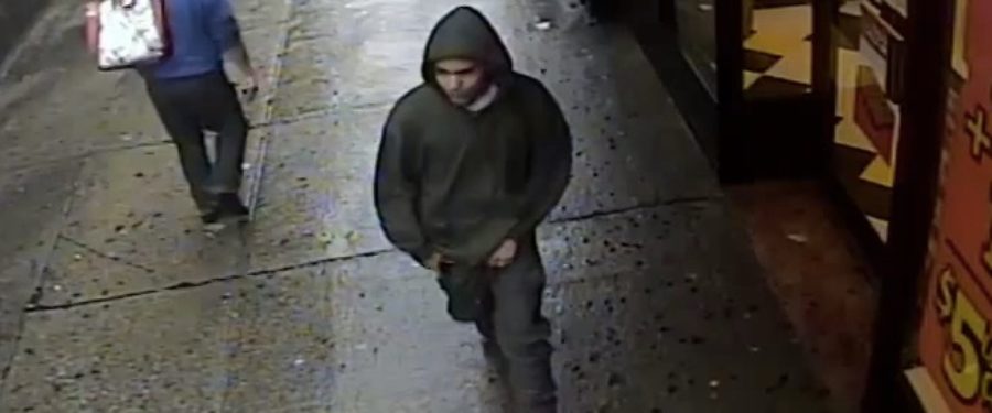 Cops Seek Suspect Who Stabbed 6 Train Rider