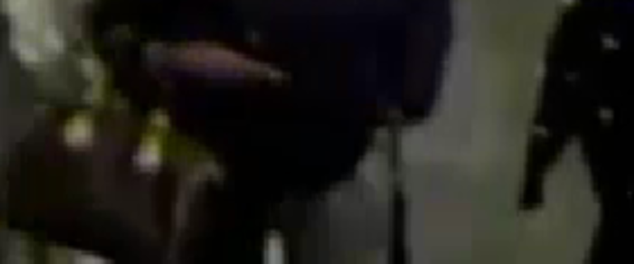 Help Identify A Grand Larceny Suspect