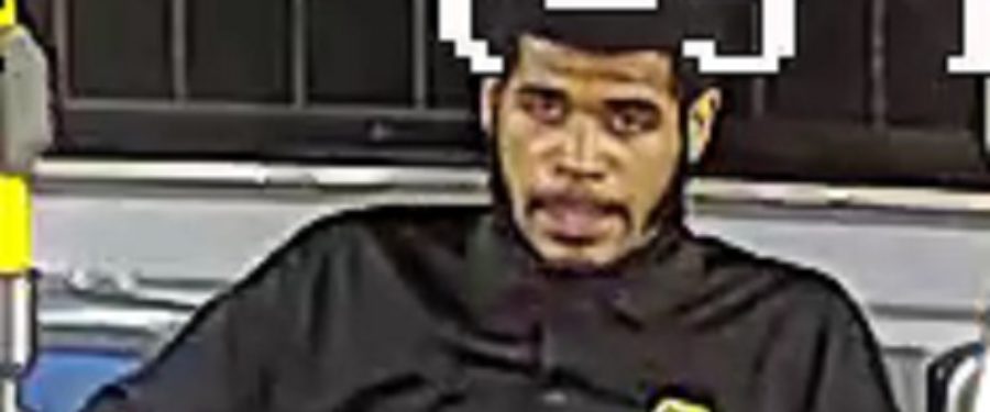 Help Identify A Menacing Suspect