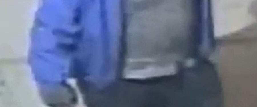 Help Identify A Robbery Duo