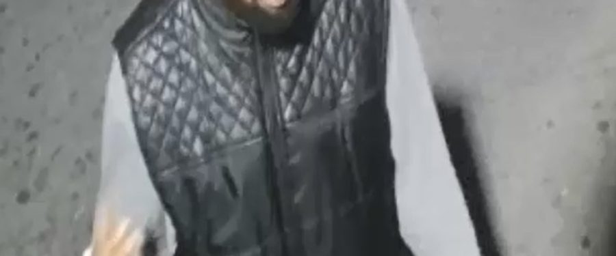 Dunkin Donuts Burglars Wanted