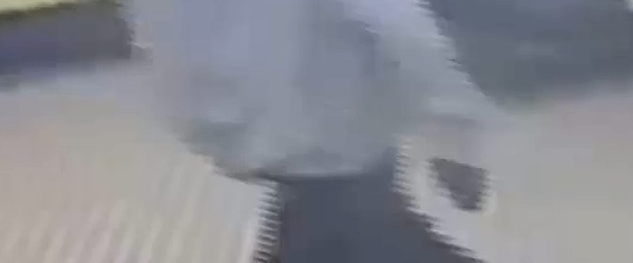 Help Identify A Robbery Duo