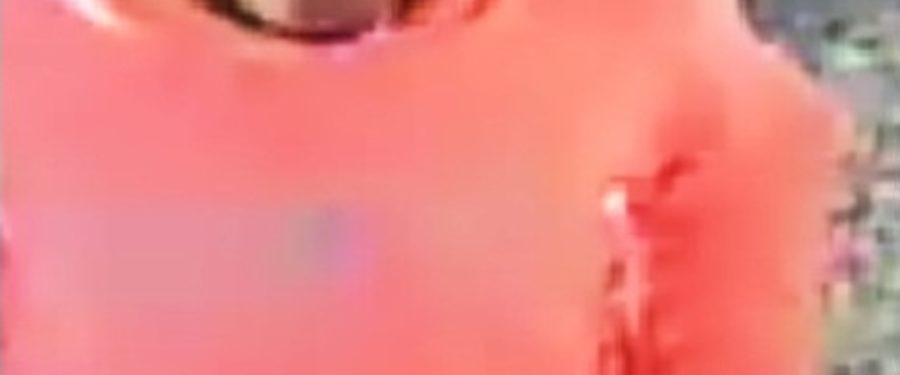 Help Identify A Robbery Duo