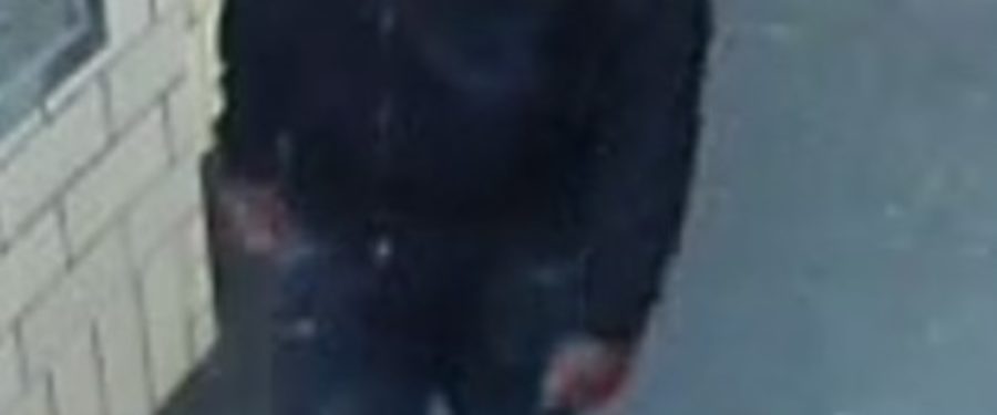 Help Identify An Assault Quartet