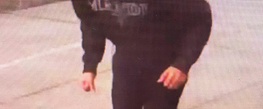 Help Identify 4 Burglary Suspects