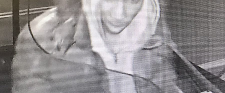 Help Identify 5 Grand Larceny Suspects