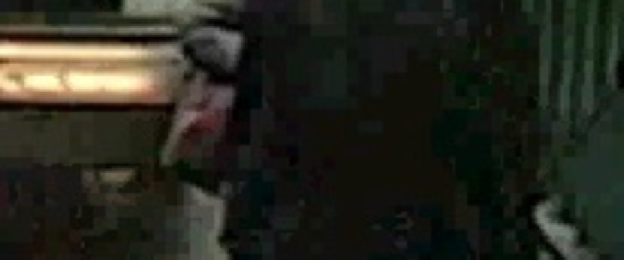 Help Identify A Forcible Touching Suspect