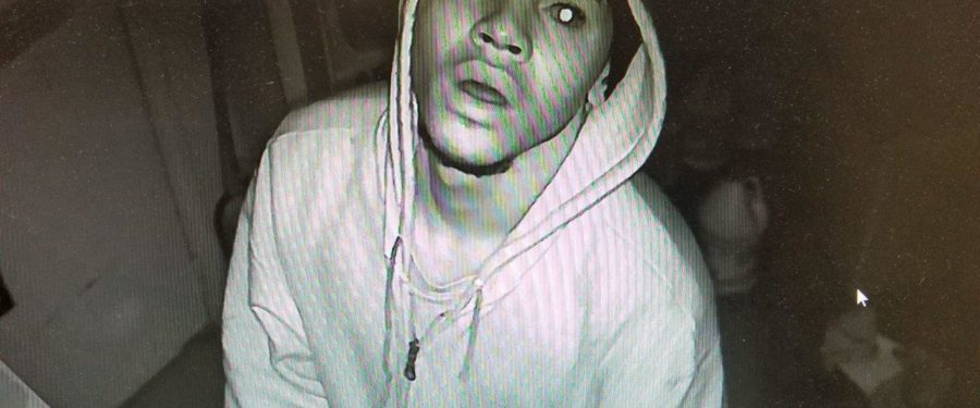 Cops Hunt Bronx Laundromat Burglar Caught On Camera