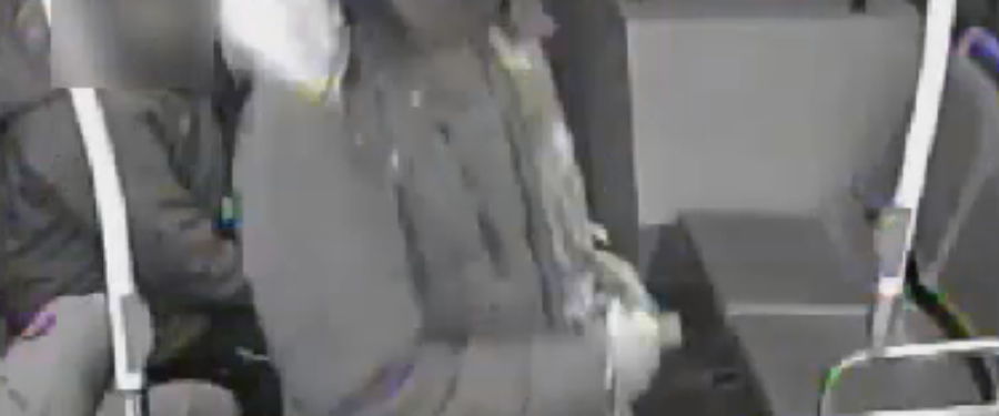 Help Identify A Grand Larceny Suspect