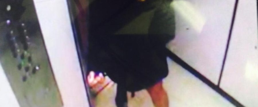 Female Predator Groped Bronx Woman, 81