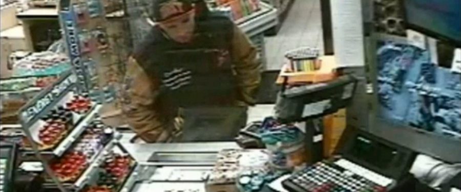 Bronx Robbery Suspect Pretends To Be Police Officer