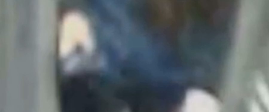 Help Identify A Robbery Suspect