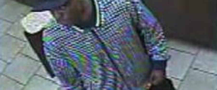 Surveillance Released In Bronx Dunkin Donuts Robbery