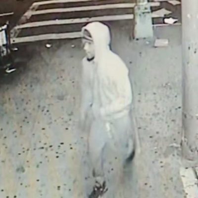 NYPD Looking To Identify 2 Individuals