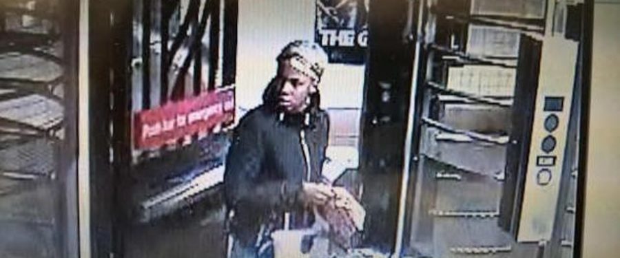 Police Searching For Woman Suspected Of Subway Attack In Bronx