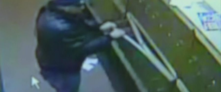 Suspect Breaks Into 62 Mailboxes