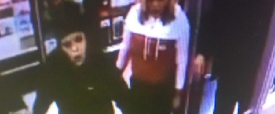 Cops Seek Two Suspects Who Slashed A Woman Inside Bronx Pharmacy