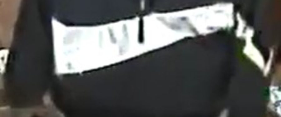 Help Identify An Assault Suspect