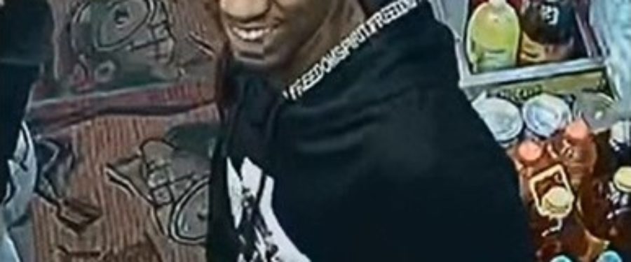 Help Identify A Robbery Duo