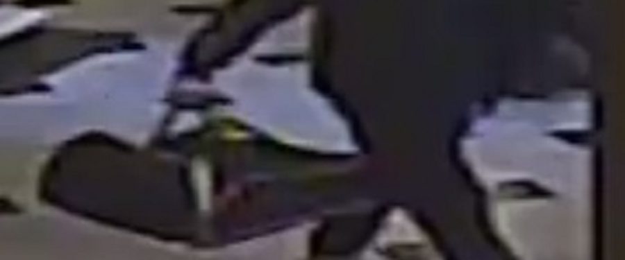 Help Identify An Assault Suspect