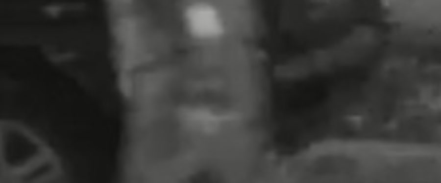 Help Identify A Murder Suspect