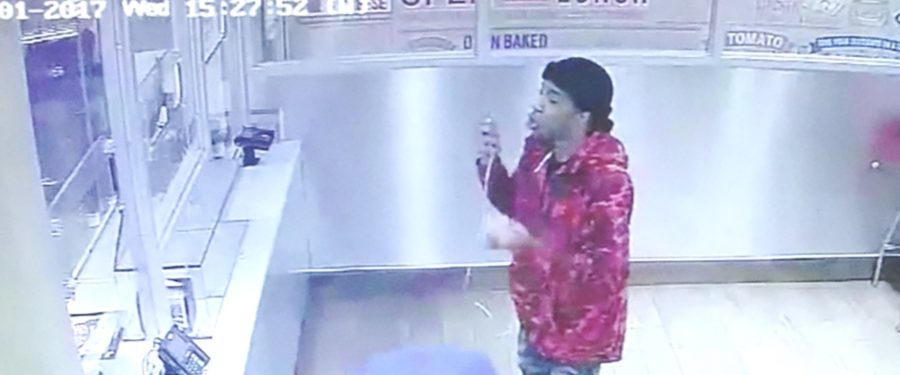 Bronx Pizza Lover Knocks Out Deliveryman