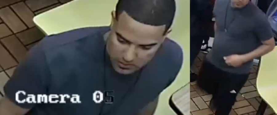 58-Year-Old Man Punched In The Face Then Robbed