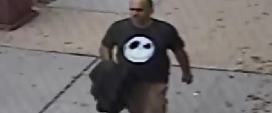 NYPD Cop Accused Of Exposing Himself To Girls