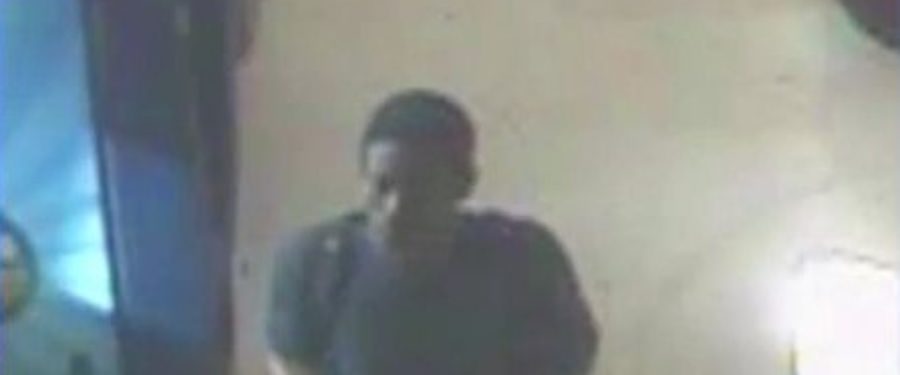 Man Wanted In Pathmark Robbery