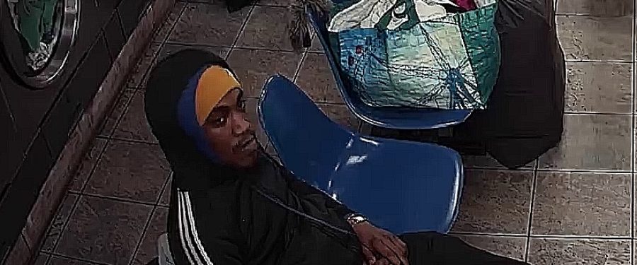 Help Identify A Public Lewdness Suspect