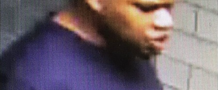 Help Identify An Assault Suspect