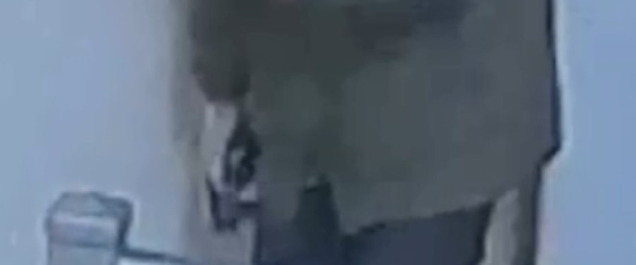 Help Identify A Robbery Quartet