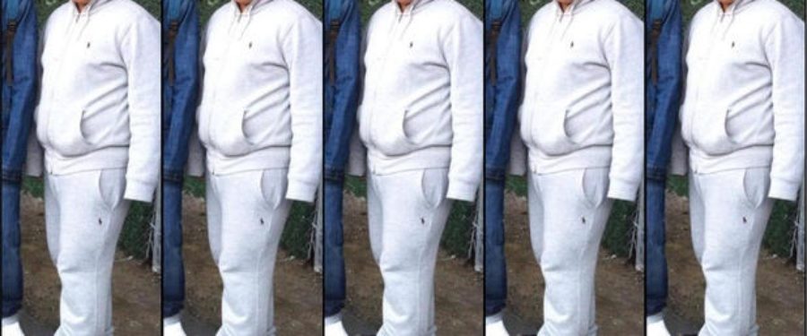 Man Robs Boy, 15, At Knifepoint