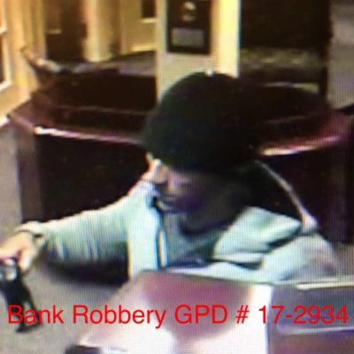 Greenwich Robbery Suspect May Have Fled To Bronx