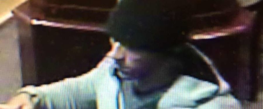 Greenwich Robbery Suspect May Have Fled To Bronx