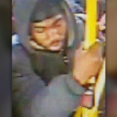 Teen Slashed In Face On Bronx Bus During Heated Argument With Her Attacker