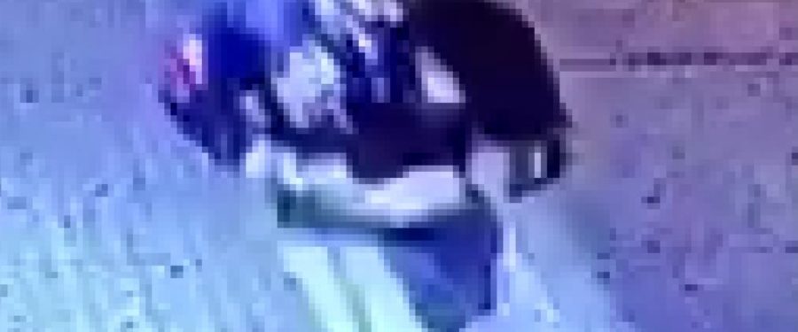 Help Identify An Assault Suspect