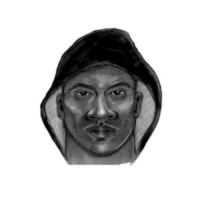 Sketch Released In Attempted Rape Suspect In Soundview