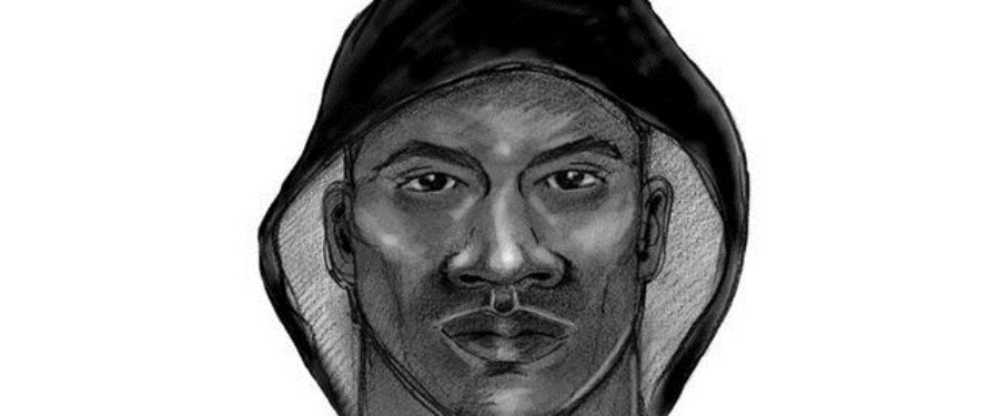 Sketch Released In Attempted Rape Suspect In Soundview