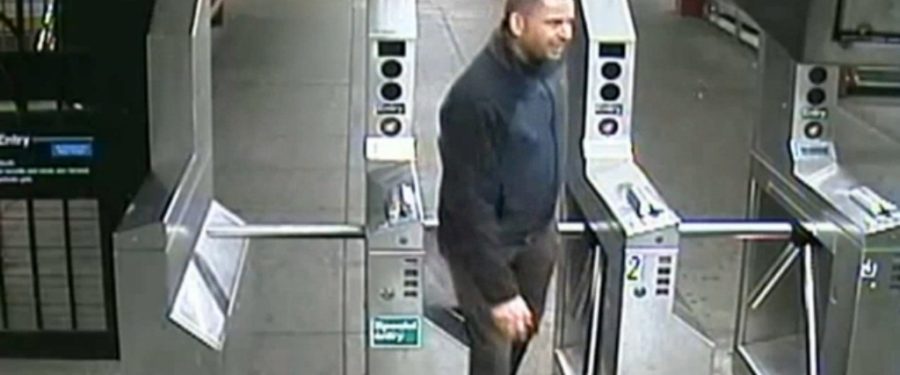 MTA Worker Attacked On Subway Platform