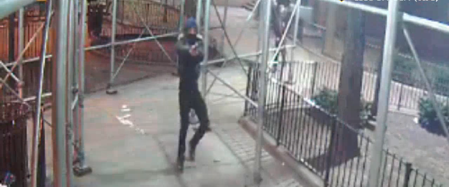 Help Identify A Reckless Endangerment Duo