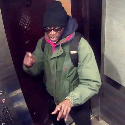 Police Arrest Suspect In Robbery Of Elderly Woman In Bronx Elevator