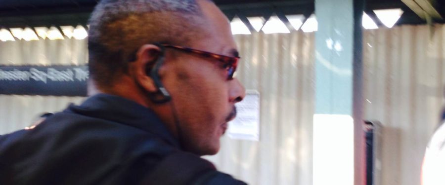 Man Exposes Himself To Woman On No. 6 Train In Bronx