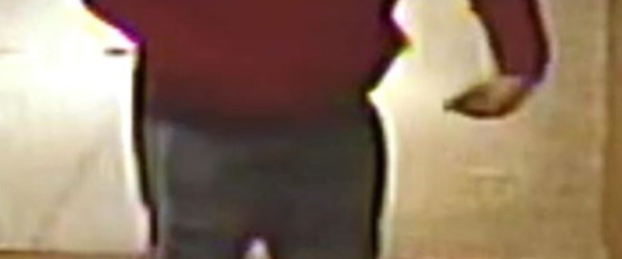 Help Identify A Robbery Duo